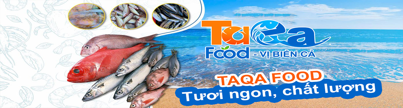 Cá biển tươi